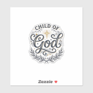 Child Of God Vintage Engraving Shirt Design_1