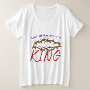 Child of king Shirt