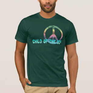 Child of the 60s Apparel T-Shirt