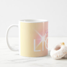 Child of the Light Coffee Mug