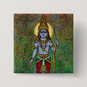 Child Rama Button