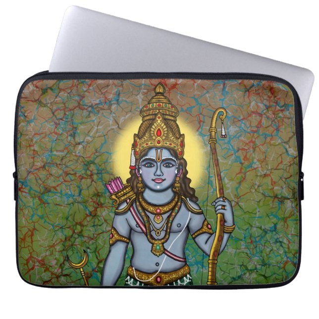 Child Rama Phone Case (Front)