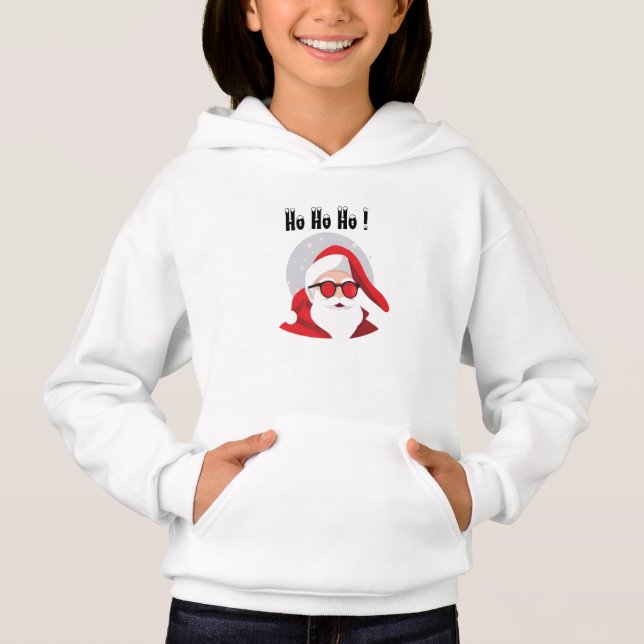 Child Sweat-Shirt (Front)