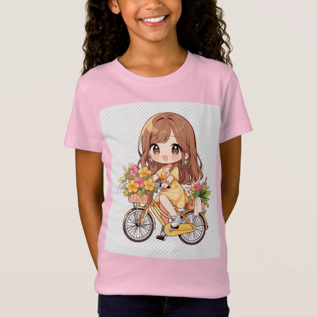Child  T-Shirt (Front)