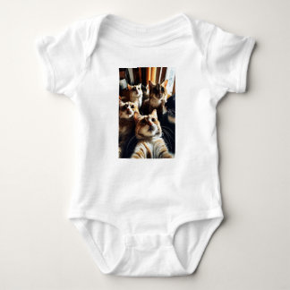 child T-Shirt Baby Bodysuit