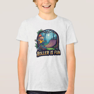 CHILD Tri-Blend SHIRT