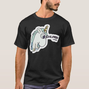 childern unicorse T-Shirt