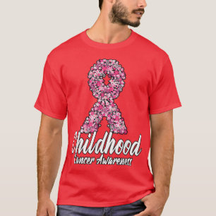 Childhood Cancer Awareness171 T-Shirt