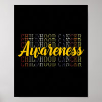 Childhood Cancer Awareness Meet My Hero 1