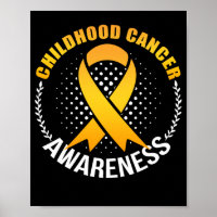 Childhood Cancer Awareness