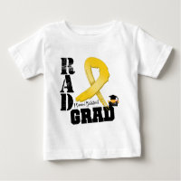 Childhood Cancer Radiation Therapy RAD Grad