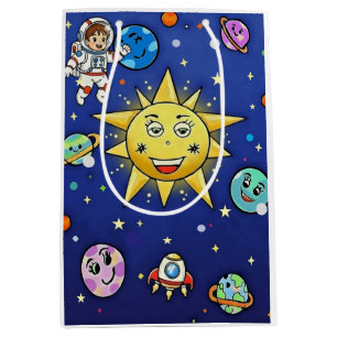 Childhood Dreams Gift Bag