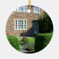 Childhood home of Paul McCartney