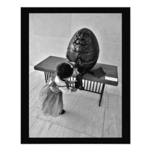 Childhood Innocence  Photo Print