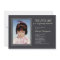 Childhood Photo Bridal Shower Invitations