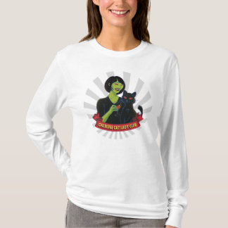 Childless Cat Ladies Club - long sleeved t-shirt