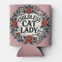 Childless Cat Lady