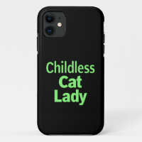 Childless Cat Lady Funny Vote 2024