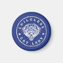 Childless Cat Lady Movement