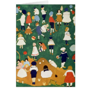 Children, 1908