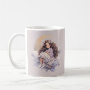 Children Are A Treasure Quote Mug