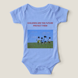 CHILDREN ARE THE FUTURE PROTECT THEM 