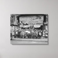 Children at the Movies, 1925