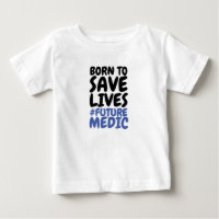 Children Born to Save Lives Medic