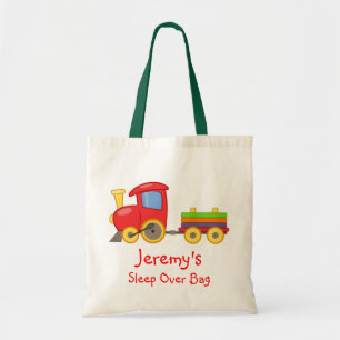 Children Custom Canvas tote bag