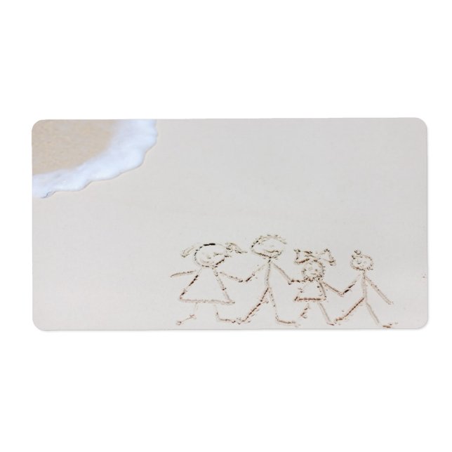 Children drawing (Front)