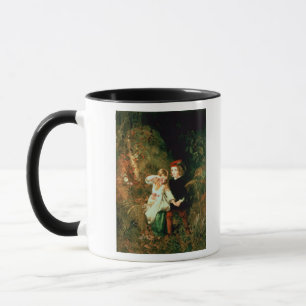 Children in the Wood Mug