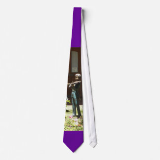 Children Musicians Tie