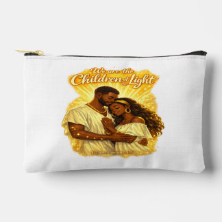 Children of Light Accessory Pouch