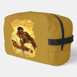 Children of Light Dopp Kit