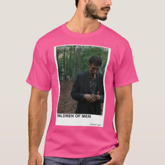 Children of Men T-Shirt