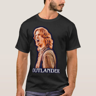 Children Of The Corn Classic Scene T-Shirt