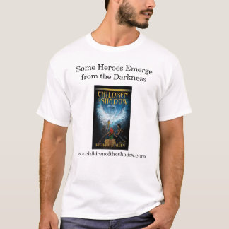 Children of the Shadow(Black-Kraz) T-Shirt