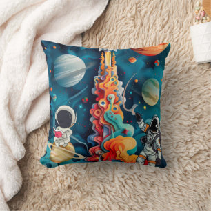 Children pillow 