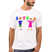 children t-shirt