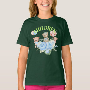 Children T-Shirt