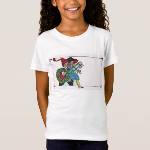 CHILDREN WITH CHRISTMAS GIFTS T-Shirt