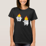 Childrens Camp Camping Funny  Boys Kids Tees<br><div class="desc">Childrens Camp Camping Funny  Boys Kids Tees</div>