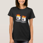 Childrens Camp Camping Funny Boys Kids Tees<br><div class="desc">Childrens Camp Camping Funny Boys Kids Tees</div>