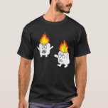 Childrens Camp Camping Funny  Boys Kids Tees<br><div class="desc">Childrens Camp Camping Funny  Boys Kids Tees</div>