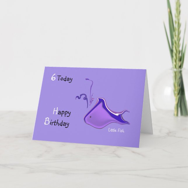 Children's Cards (Front)
