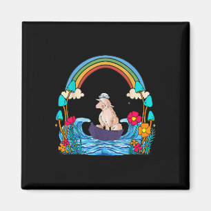 Childrens Child Sheep Sheep Maritime Girls Boys Mo Magnet