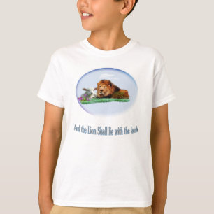 Childrens christian t-shirts