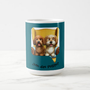 Children'S Cup "Fat Friends"