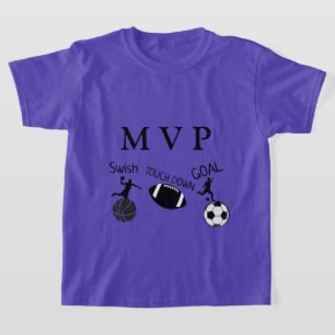 Children's Expression Collection Boys T-Shirt
