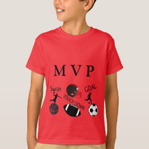 Children's Expression Collection Boys T-Shirt